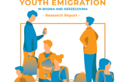 Research report on Youth Emigration in B&H